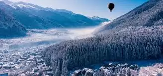Manali Getaway: 5 Nights of Mountains, Monasteries &amp; Meadows
