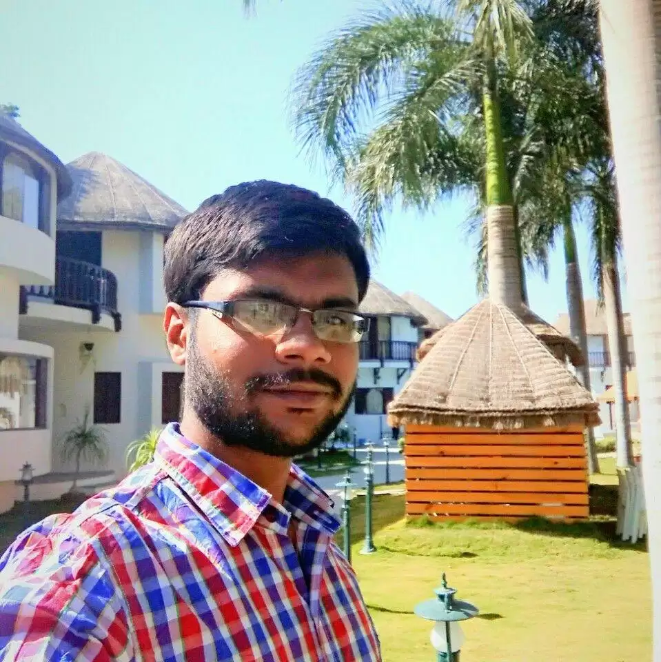 Chirag Shah