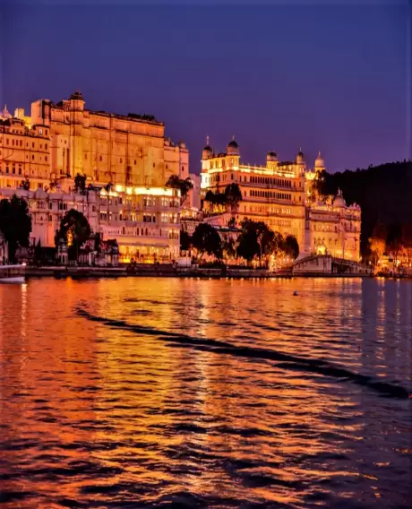 City Palace