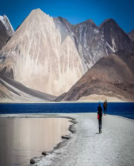 Discovere Ladakh