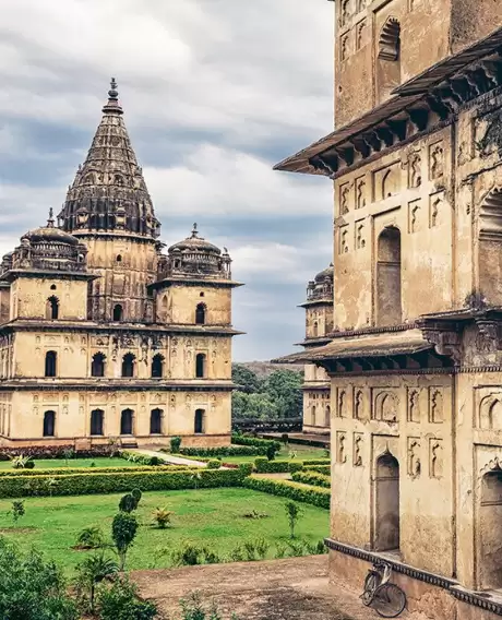 Amazing Madhya Pradesh