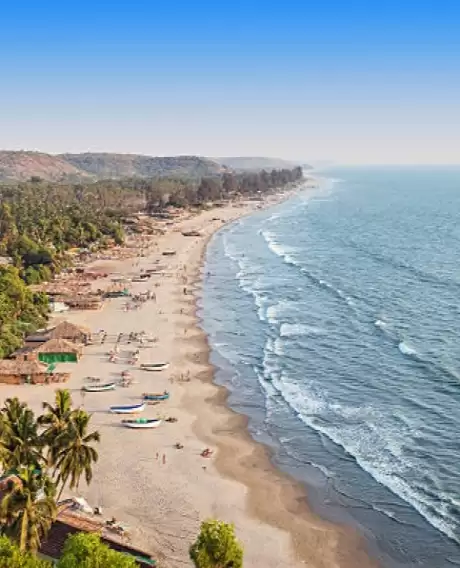 Goa