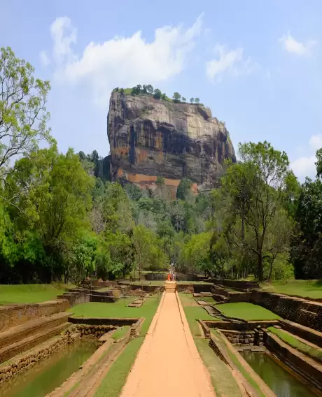 Sri Lanka