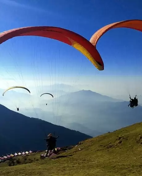 Amazing Himachal