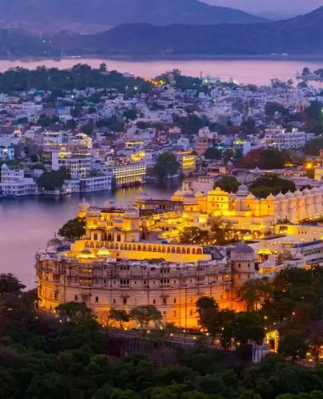 Short Trip To Mount Abu