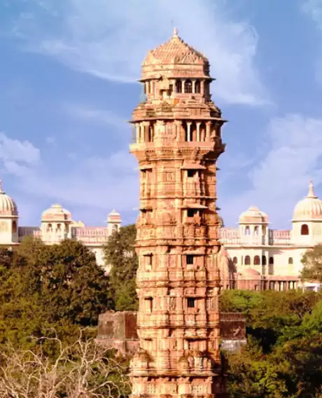 Short Trip To Rajasthan With Chittorgarh