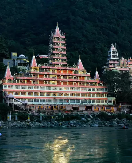 Beautiful Uttarakhand