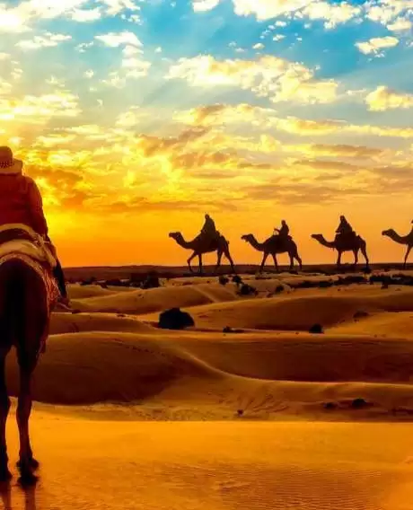 Jaisalmer