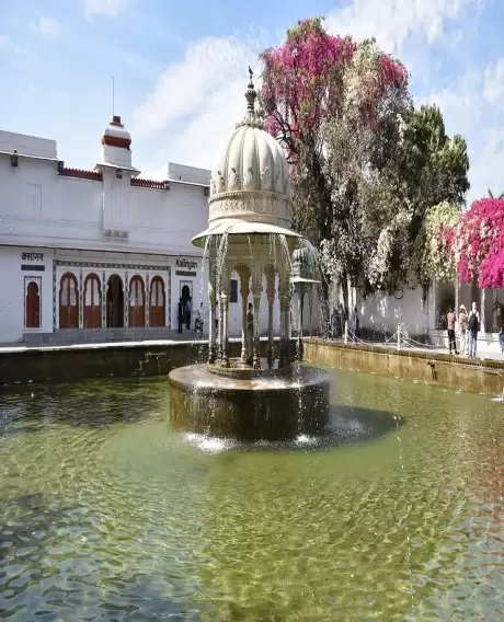 Saheliyon-ki-Bari