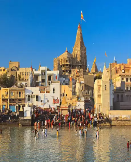 Devbhoomi Gujarat