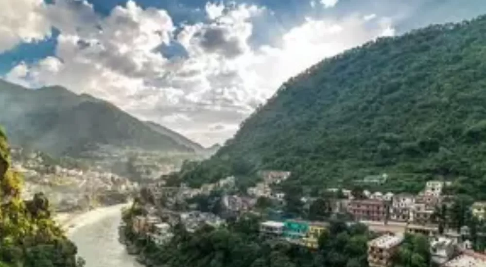 Beautiful Uttarakhand