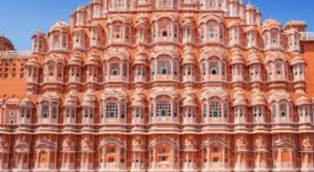 City Palace