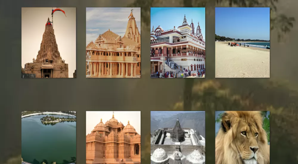 Devbhoomi Gujarat