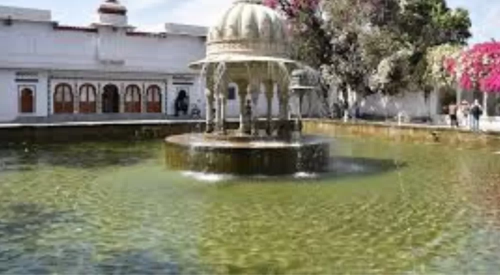 Saheliyon-ki-Bari