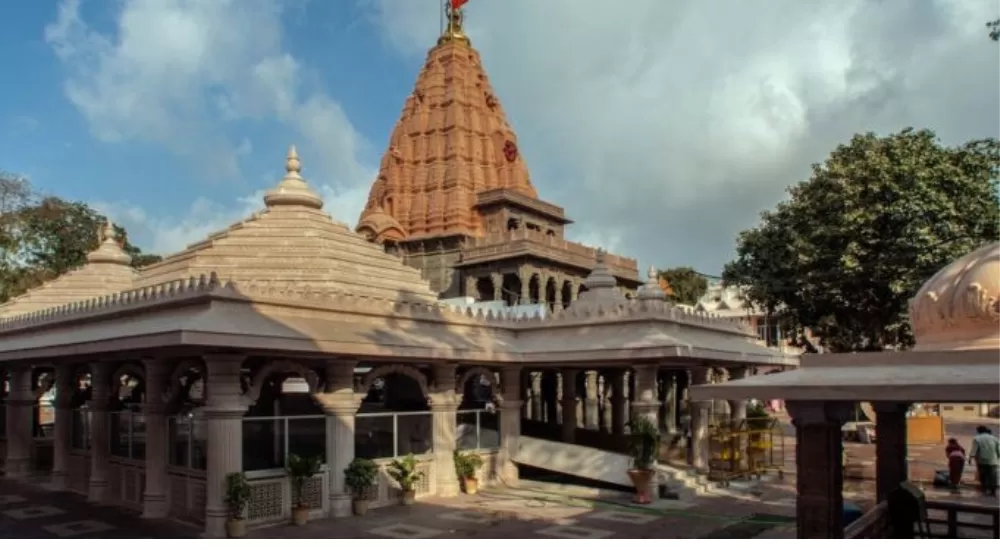 Short Trip To Ujjain
