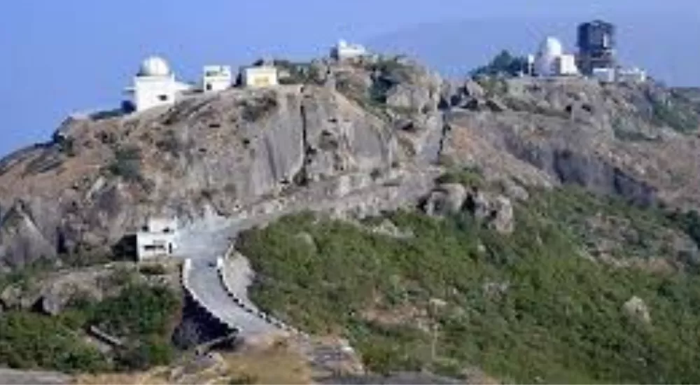 Guru Shikhar