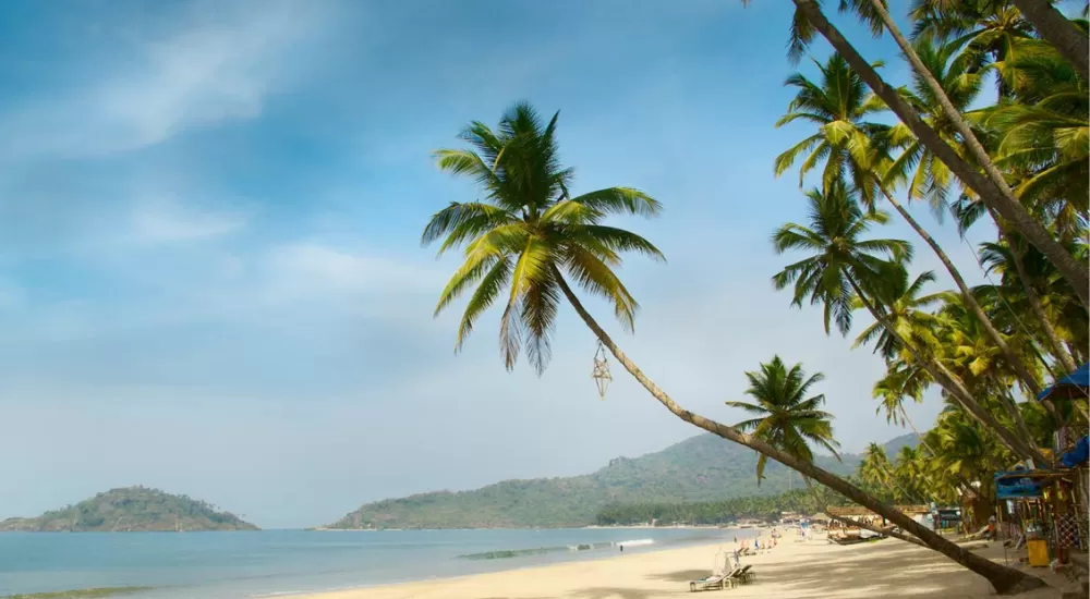 Goa Delights