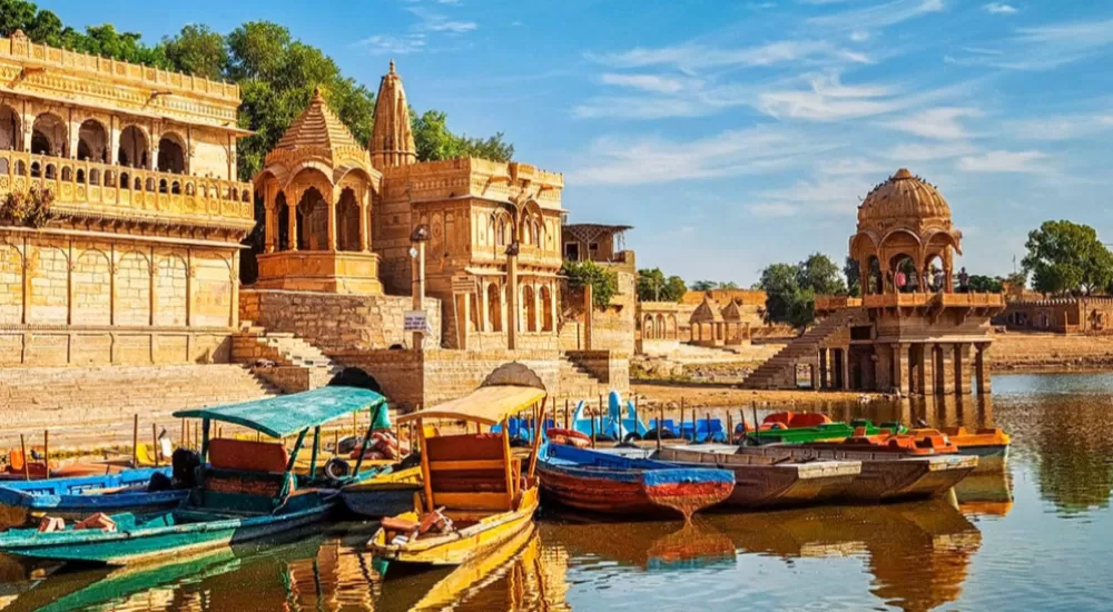 Jaisalmer