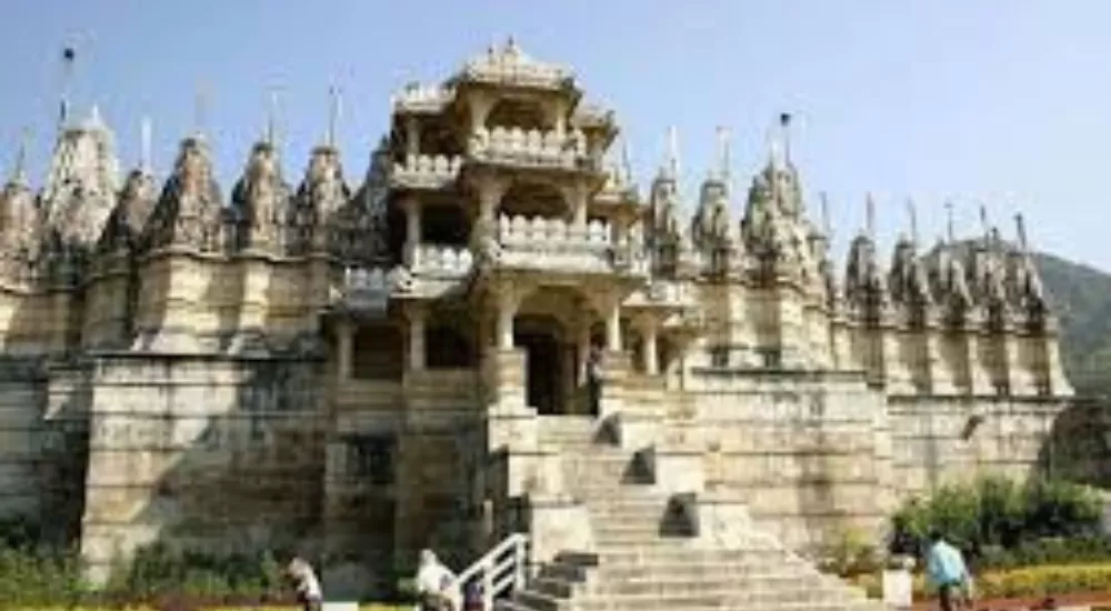 Dilwara jain temple