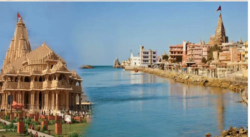 Divinity Of Gujarat