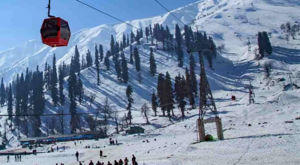 Kashmir