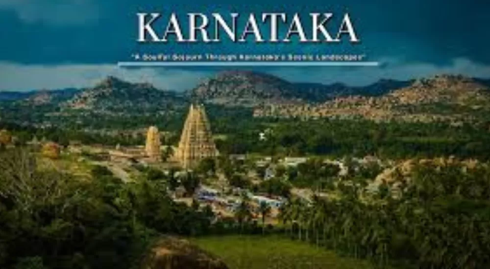 Vibrant Karnataka