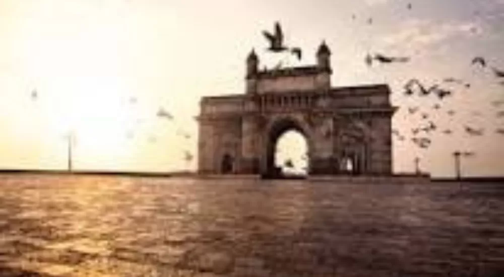 Amazing Maharashtra