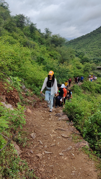 Matheran