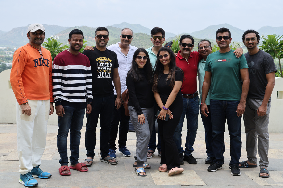 Manali Snow Adventure