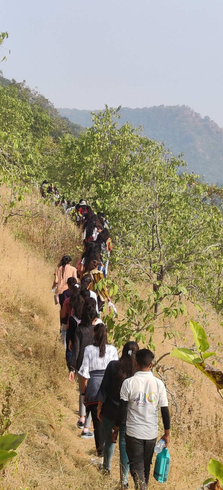 Jambughoda Wildlife Safari