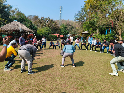 Devs Camp