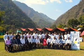 Corporate Tours
