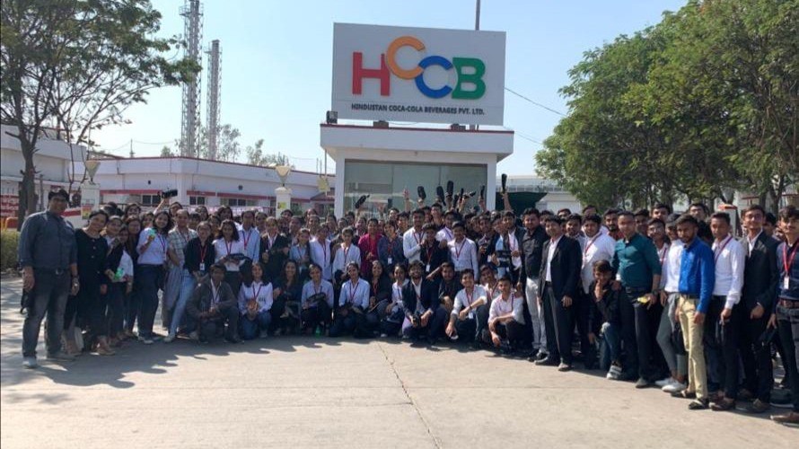 Industry Visits